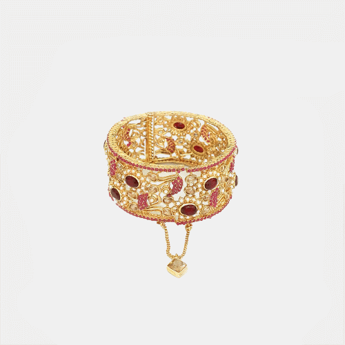 Christia Indian Bangles