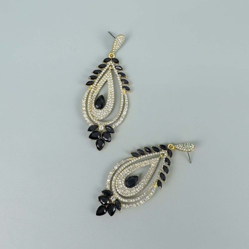 Ottilie Earrings