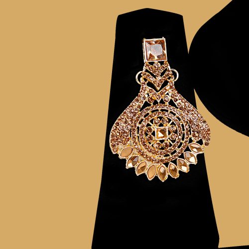 Royal Victorian Necklace